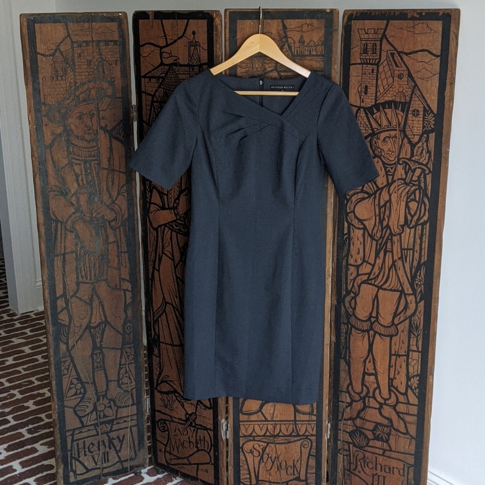 Antonio Melani Dress